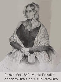 Maria Rozalia